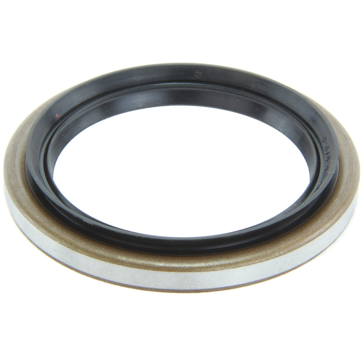 Centric Parts Wheel Seal Premium Oil 417.46005