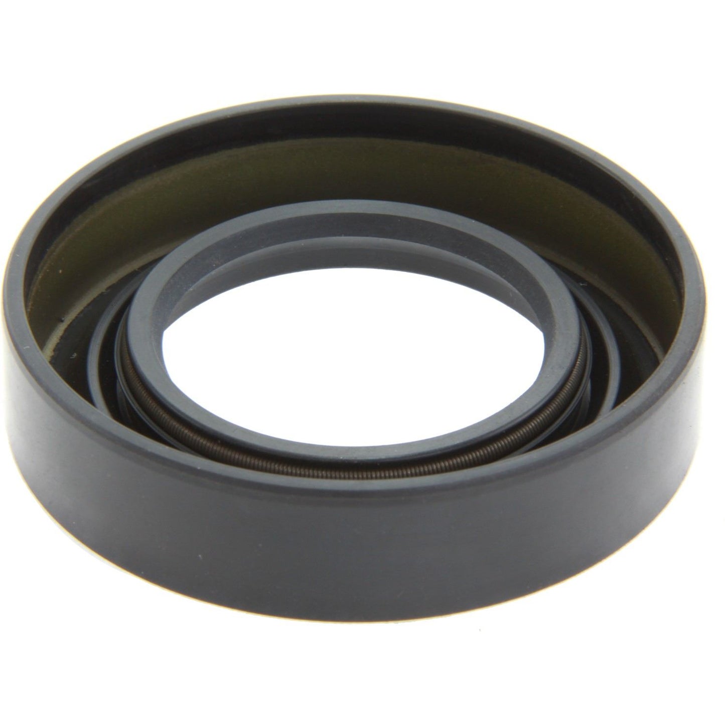 Centric Parts Drive Axle Shaft Seal Premium 417.46007
