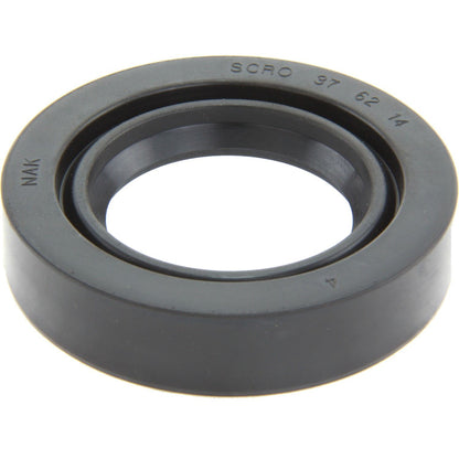 Centric Parts Drive Axle Shaft Seal Premium 417.46007