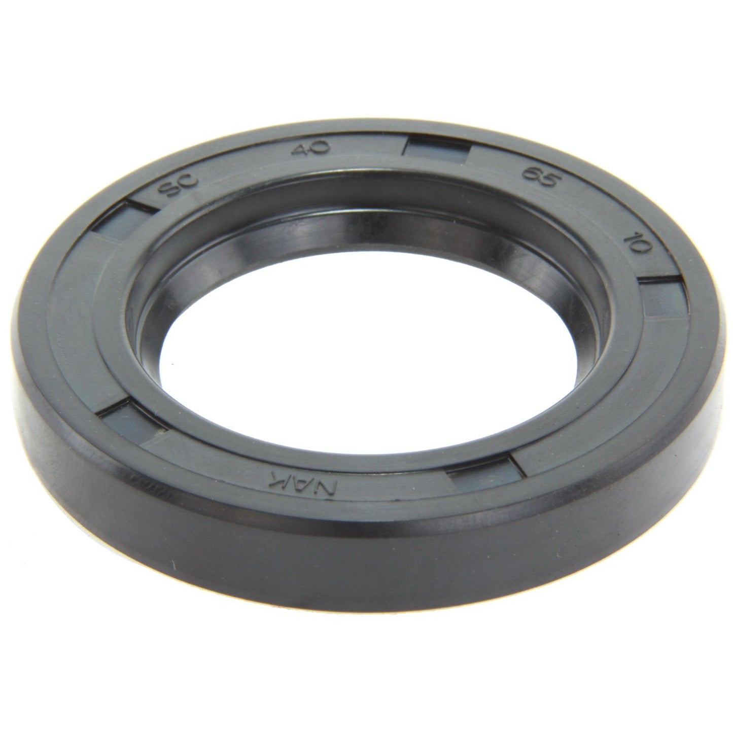 Centric Parts Drive Axle Shaft Seal Premium 417.46009