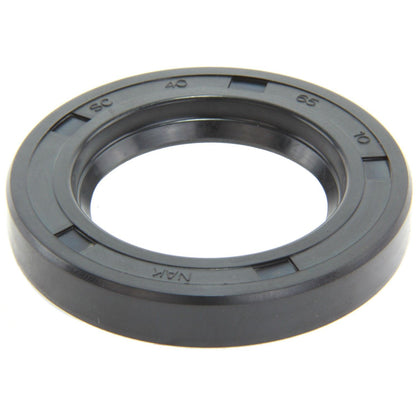Centric Parts Drive Axle Shaft Seal Premium 417.46009