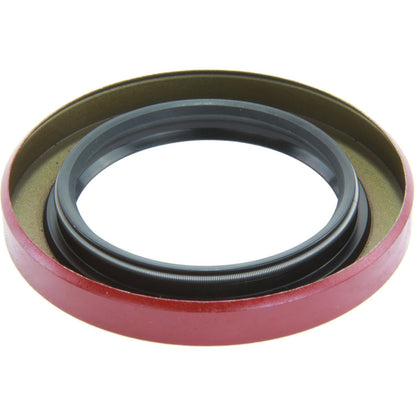 Centric Parts Drive Axle Shaft Seal Premium 417.46014