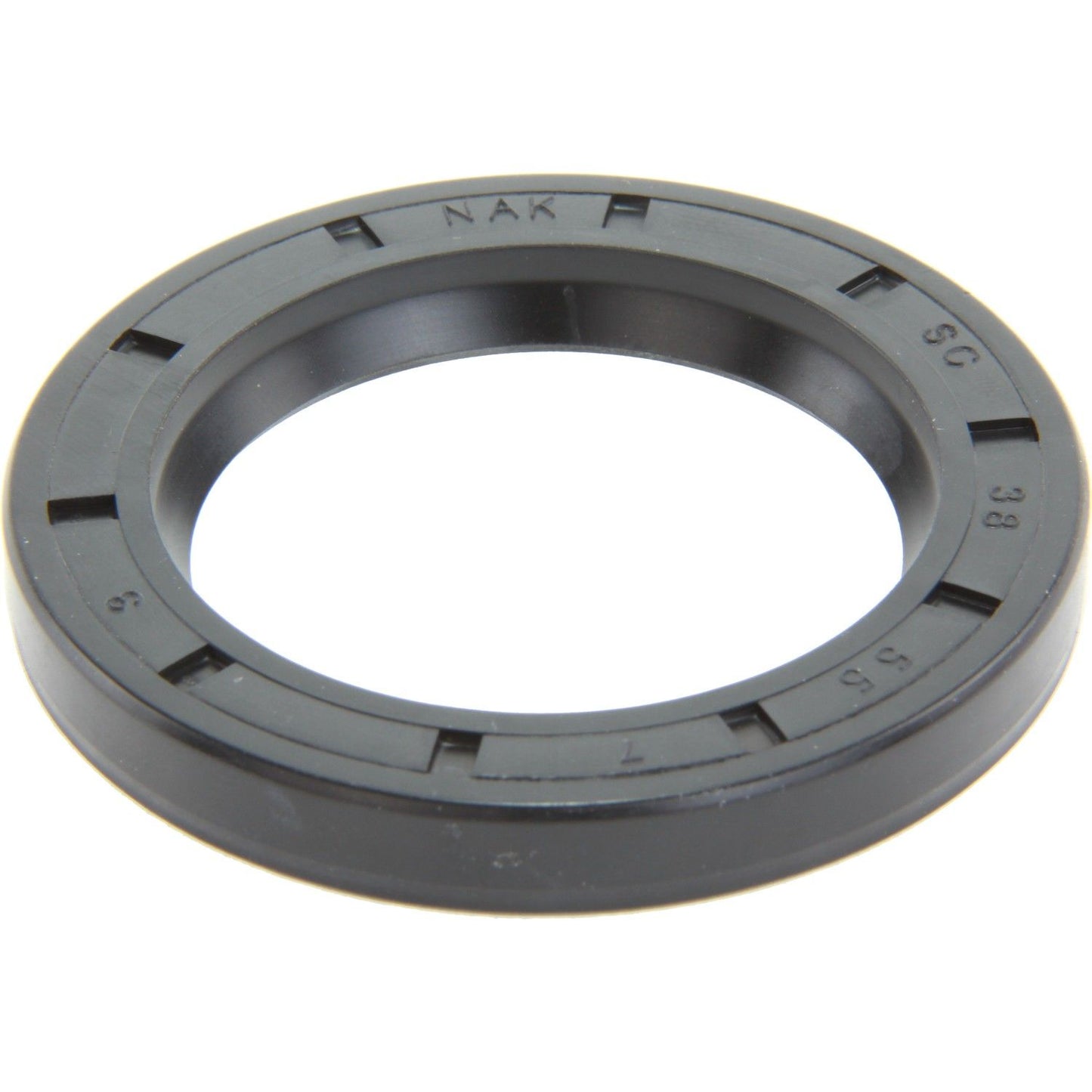 StopTech Premium Axle Shaft Seal 417.47000