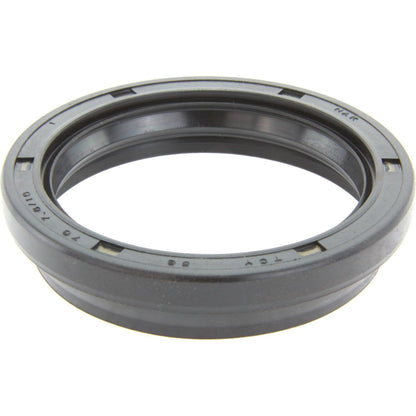 Centric Parts Wheel Seal Premium Oil 417.47004