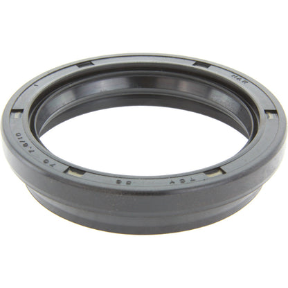 Centric Parts Wheel Seal Premium Oil 417.47004