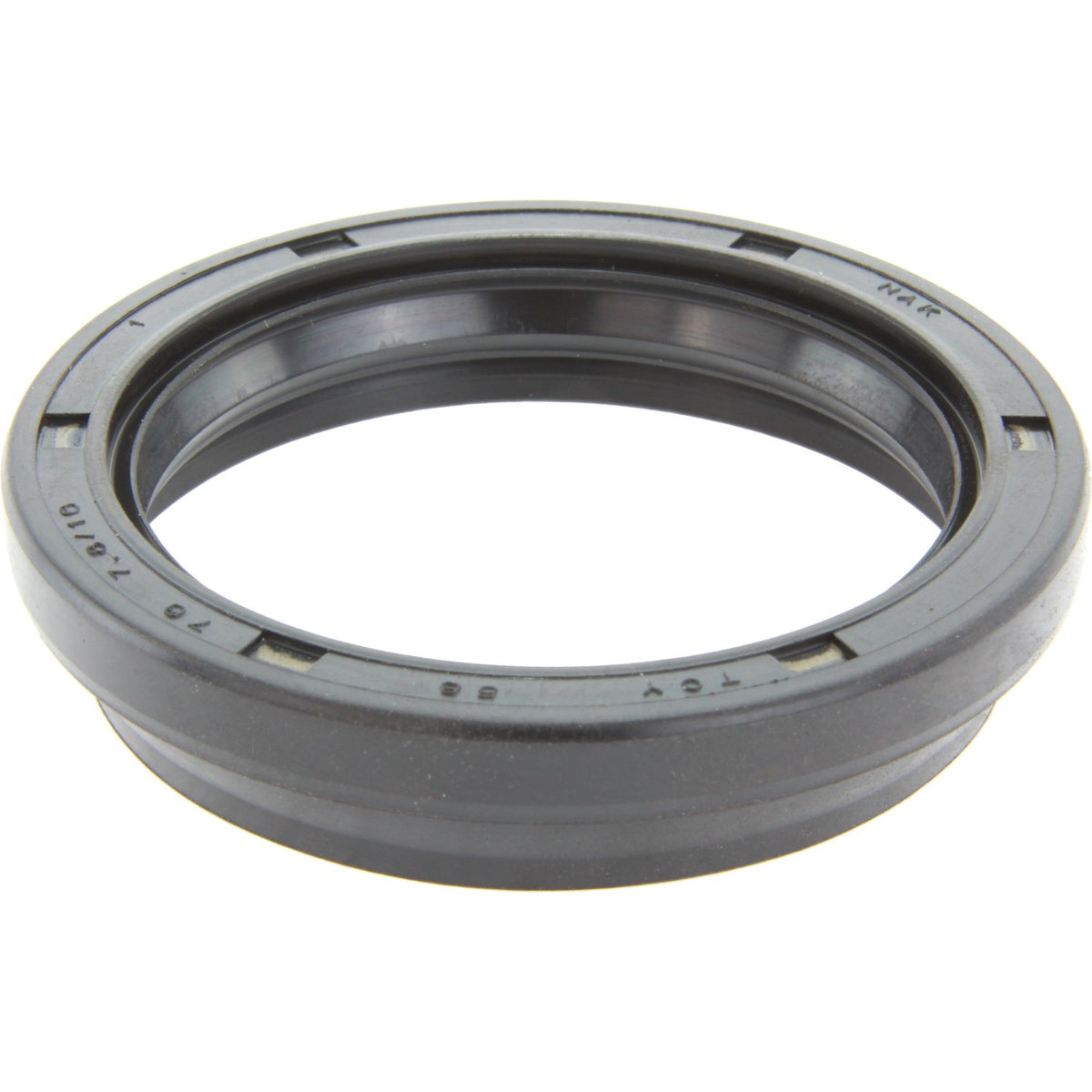 Centric Parts Premium Oil Wheel Seal 417.47004