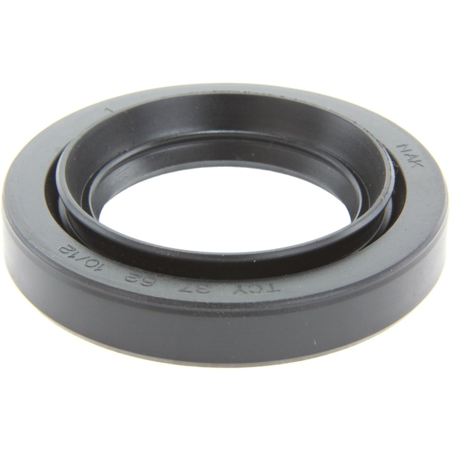 Centric Parts Drive Axle Shaft Seal Premium 417.47008