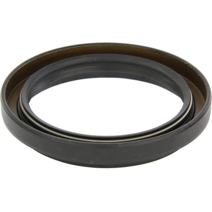 Centric Parts Wheel Seal Premium Oil 417.47011