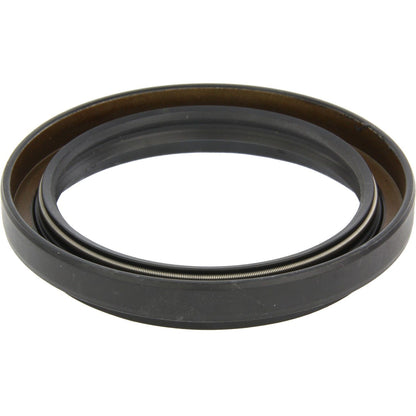Centric Parts Wheel Seal Premium Oil 417.47011