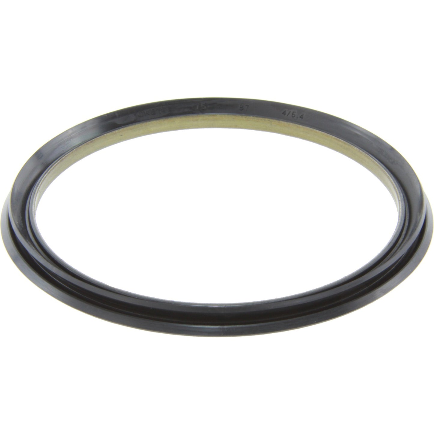 Centric Parts Wheel Seal Premium Oil for Automotive & Light Truck 417.48000