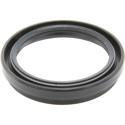 Centric Parts Wheel Seal Premium Oil 417.48001