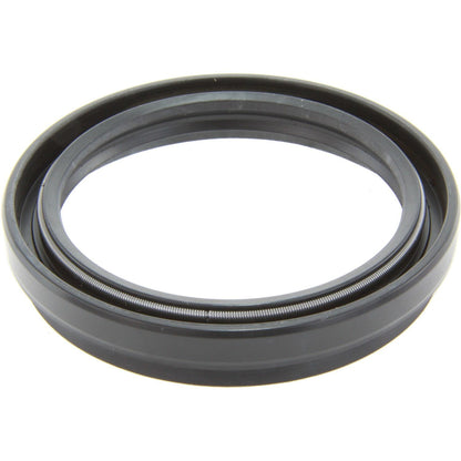 Centric Parts Wheel Seal Premium Oil 417.48001
