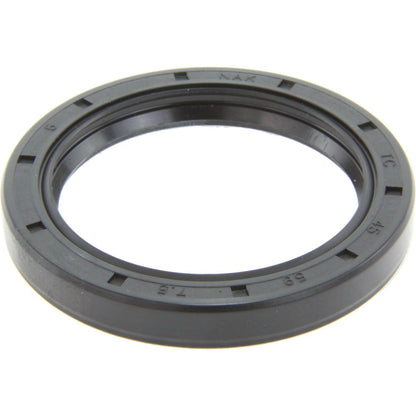 Centric Parts Drive Axle Shaft Seal Premium 417.48002