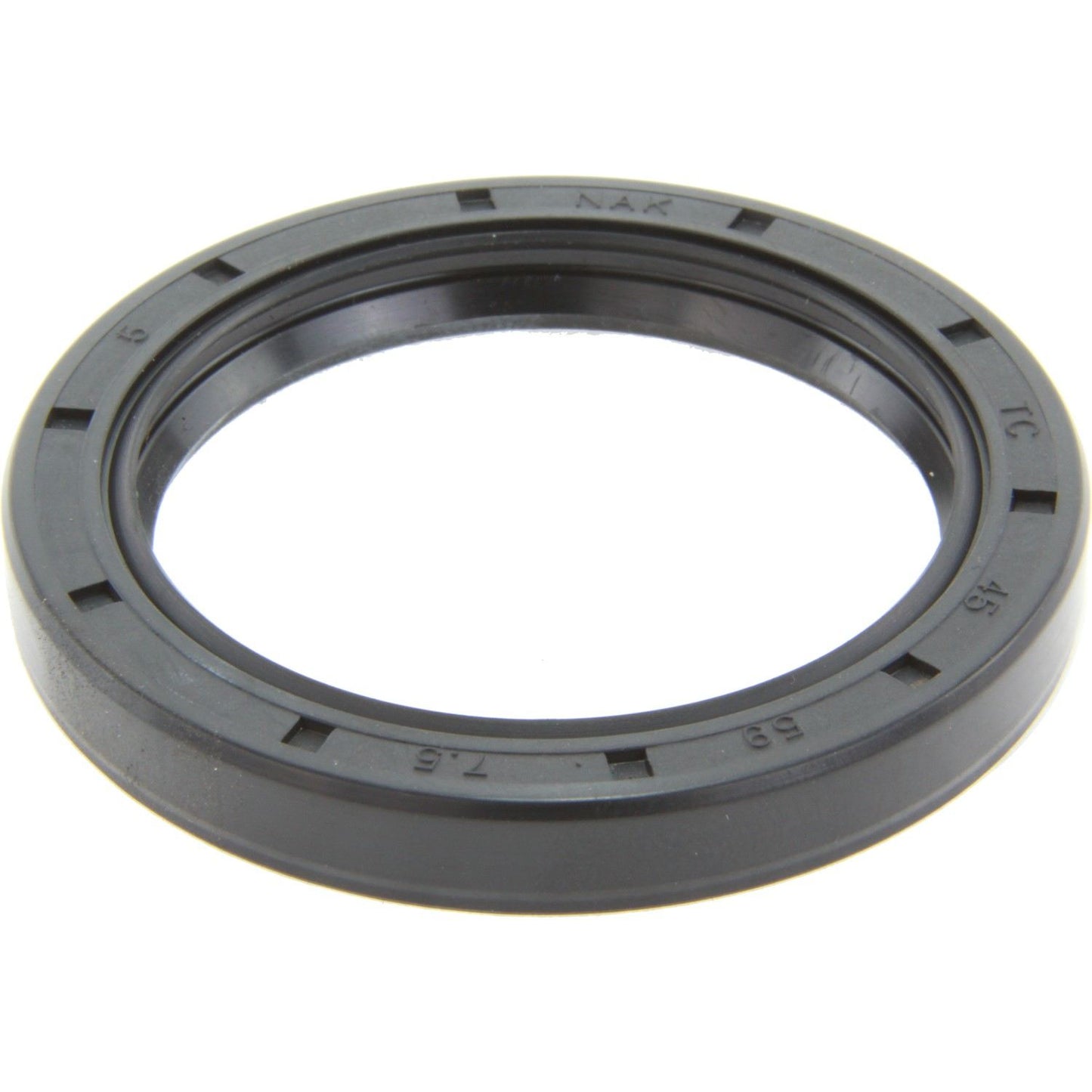Stoptech Centric Premium Axle Shaft Seal - Rear Outer 417.48002
