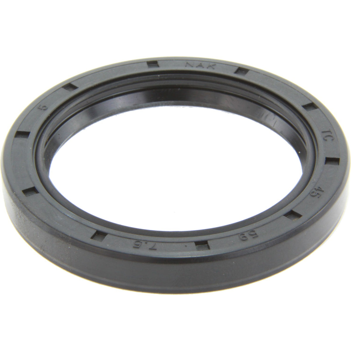 Centric Parts Drive Axle Shaft Seal Premium 417.48002