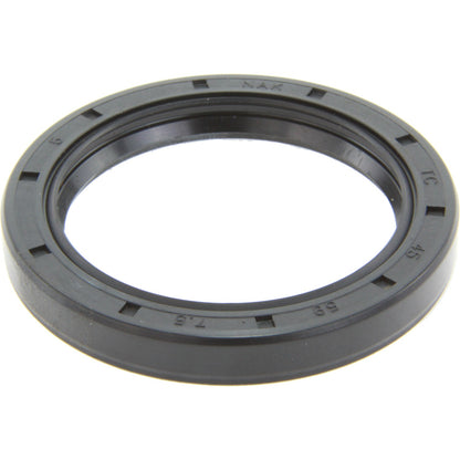 Centric Parts Drive Axle Shaft Seal Premium 417.48002