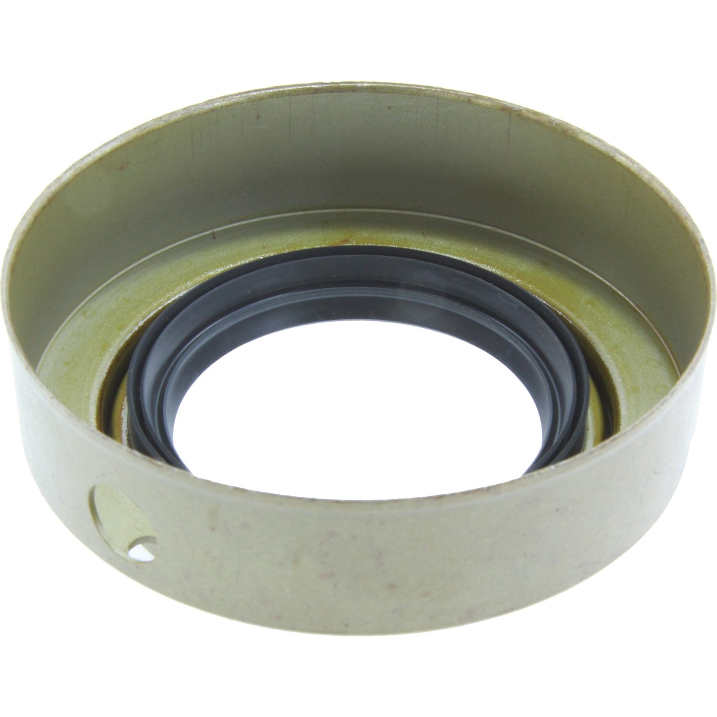 Centric Parts Wheel Seal Premium Oil for Automotive & Light Truck 417.48003