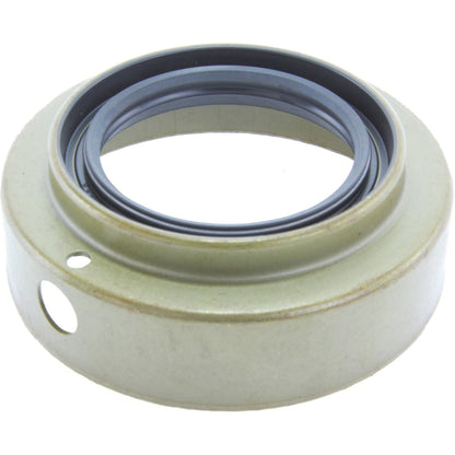Centric Parts Wheel Seal Premium Oil for Automotive & Light Truck 417.48003