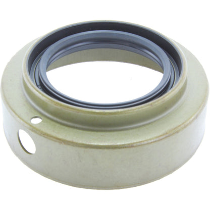 Centric Parts Wheel Seal Premium Oil for Automotive & Light Truck 417.48003