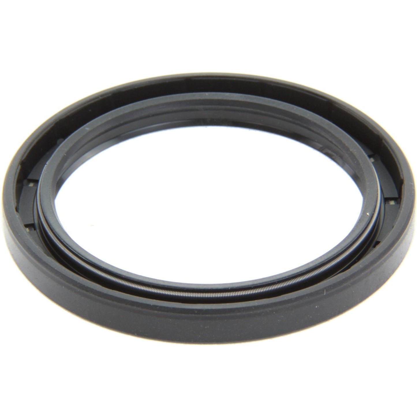 Centric Parts Wheel Seal Premium Oil 417.48004