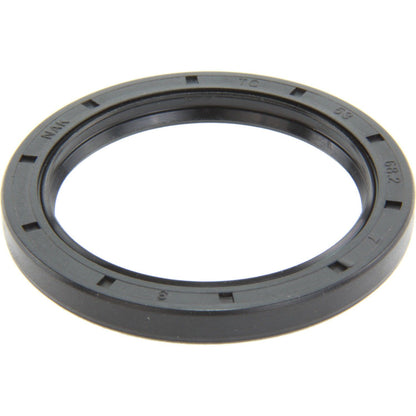 Centric Parts Wheel Seal Premium Oil 417.48004