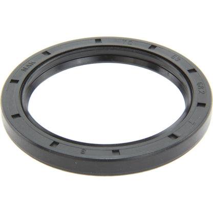 Centric Parts Wheel Seal Premium Oil 417.48004