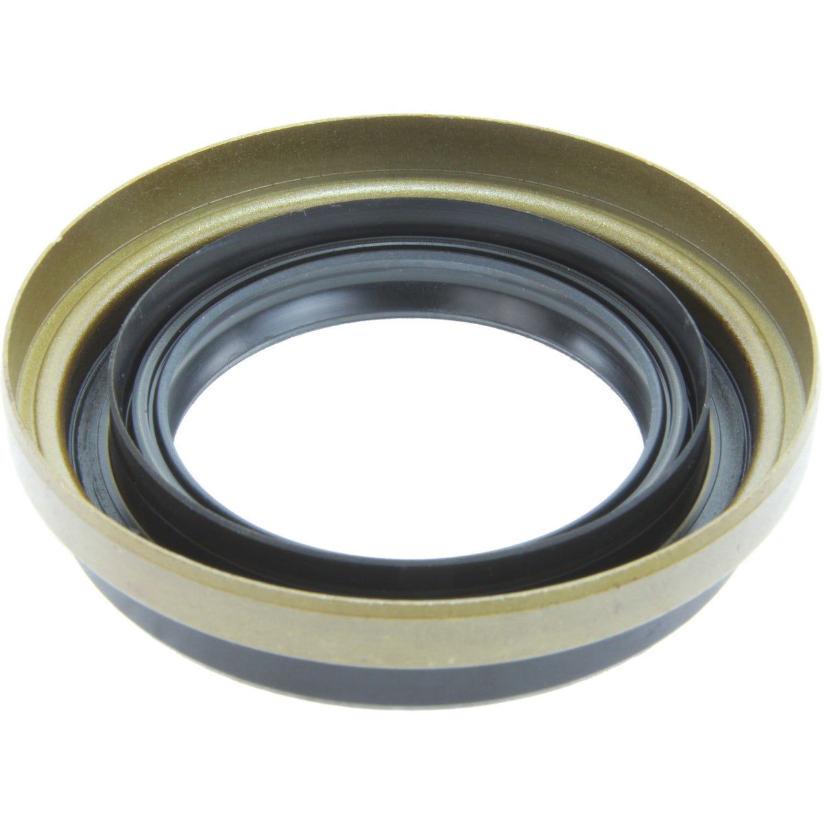Centric Parts Wheel Seal Premium Oil 417.48009