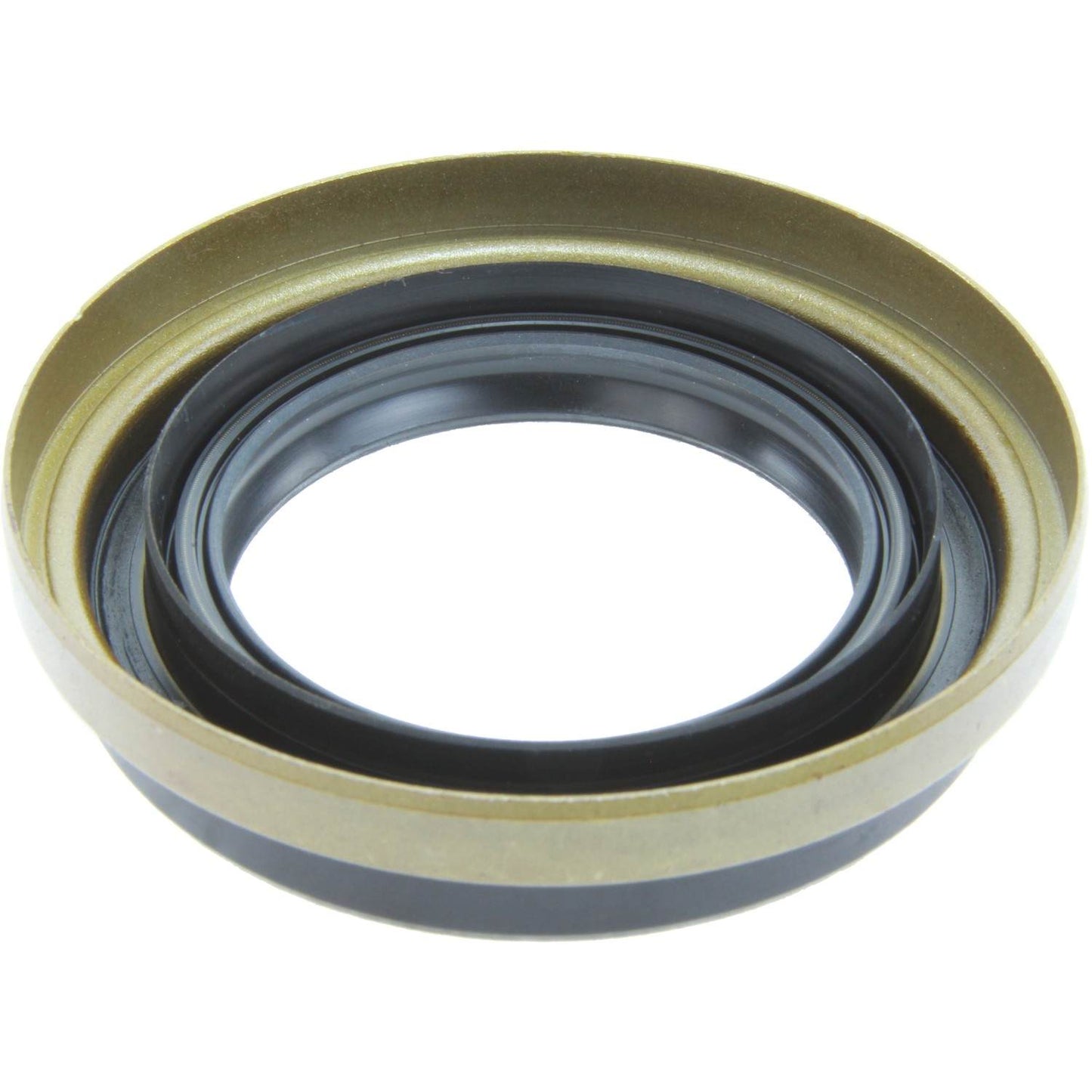 Centric Parts Wheel Seal Premium Oil 417.48009