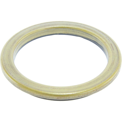 Centric Parts Premium Oil Wheel Seal 417.48010