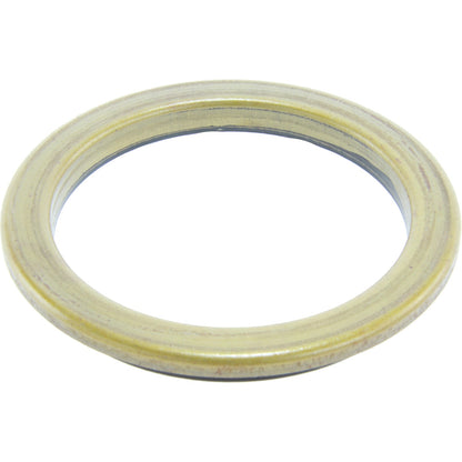 Centric Parts Wheel Seal Premium Oil 417.48010