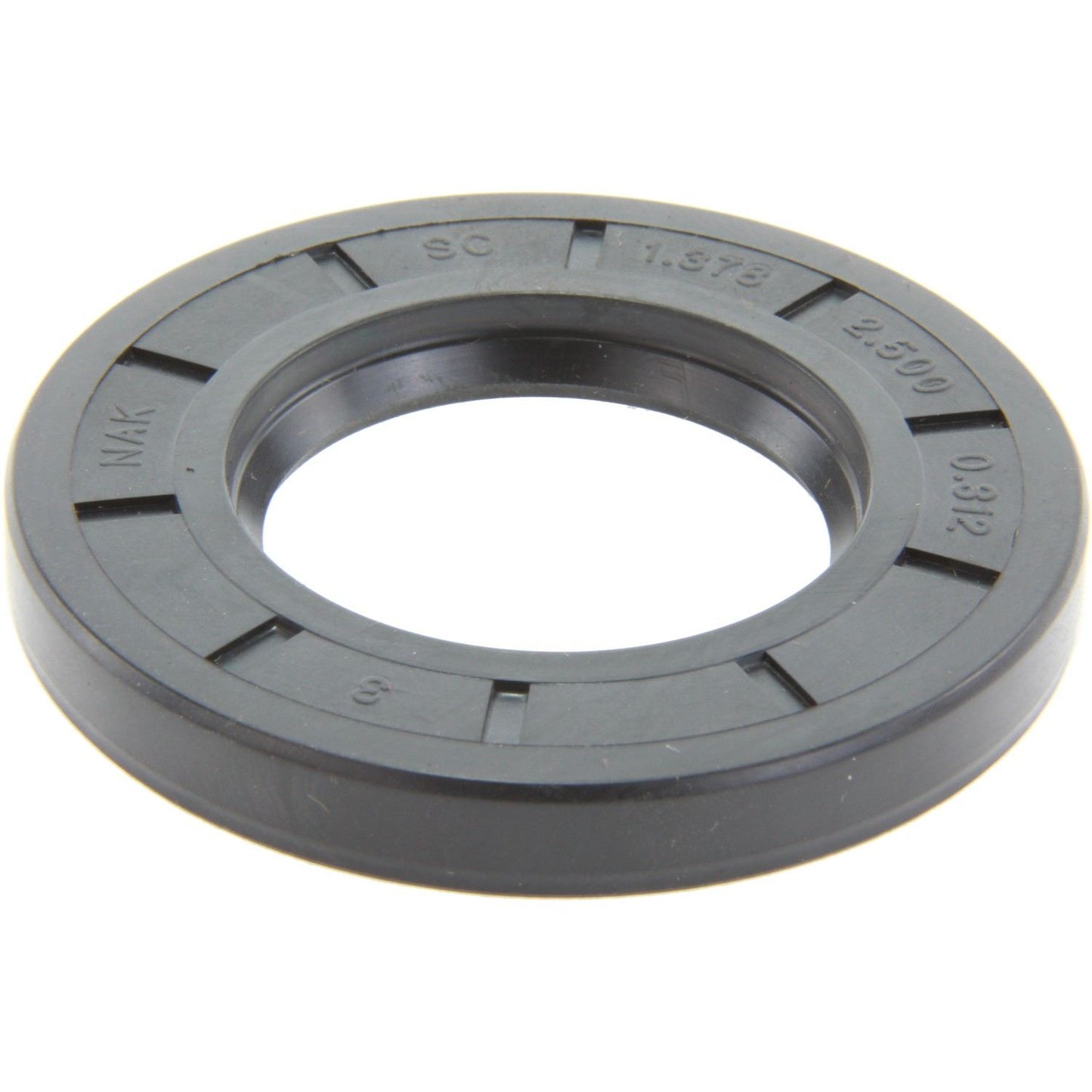Centric Parts Drive Axle Shaft Seal Premium 417.56000