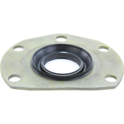 Centric Parts Wheel Seal Premium Oil 417.56001