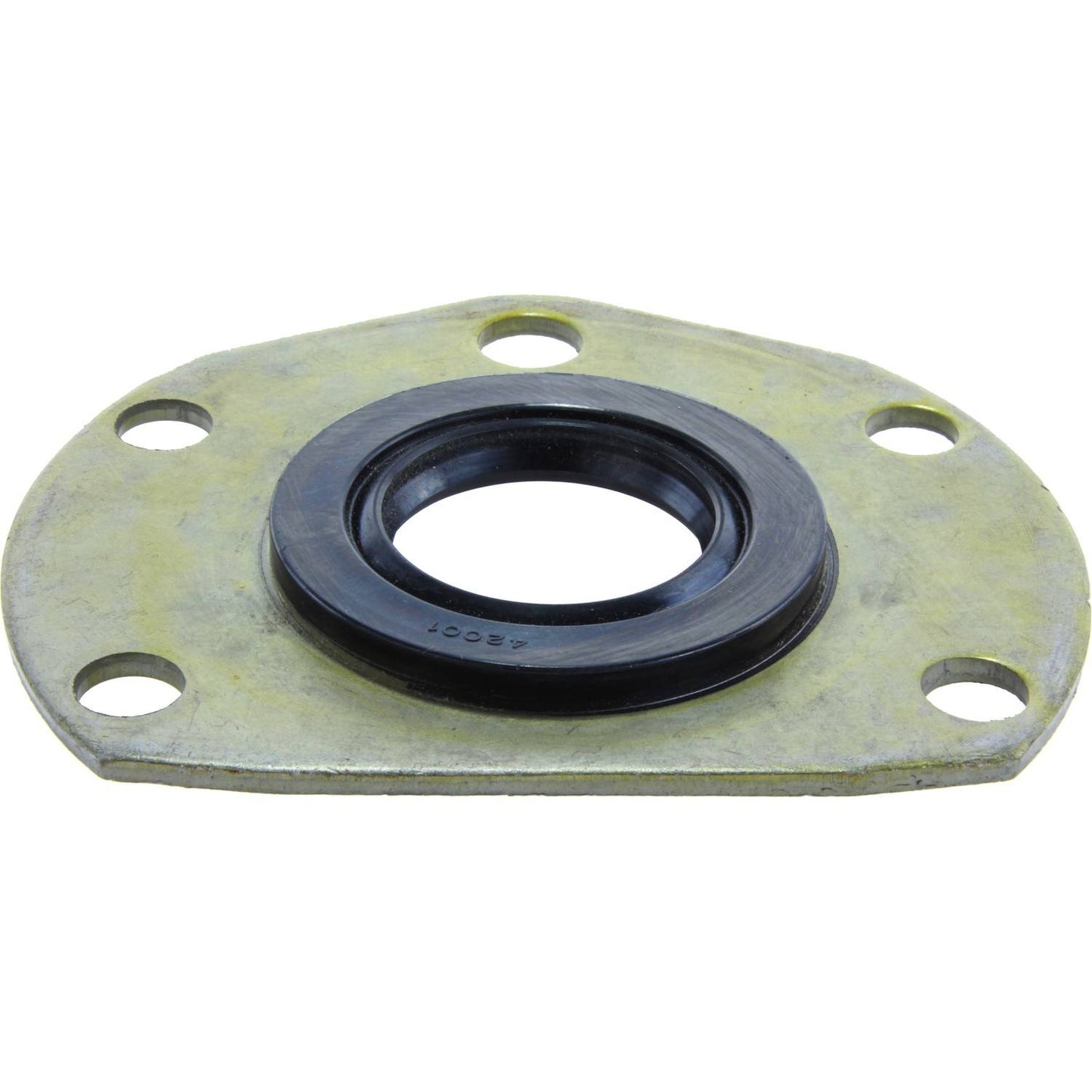 Centric Parts Premium Oil Wheel Seal 417.56001