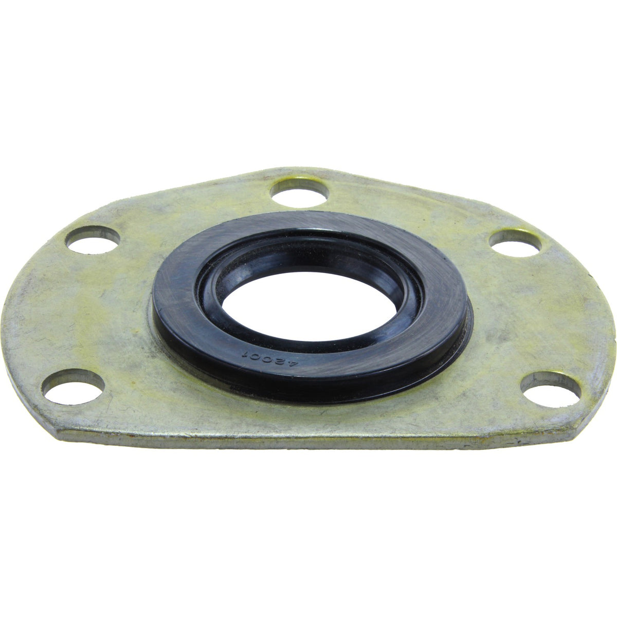 Centric Parts Wheel Seal Premium Oil 417.56001