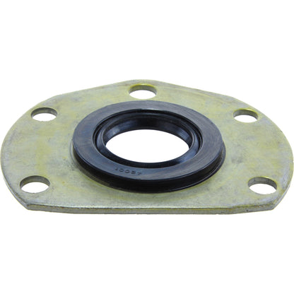 Centric Parts Wheel Seal Premium Oil 417.56001