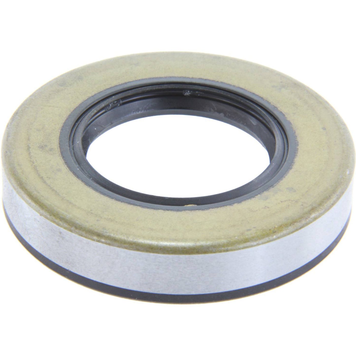 Centric Parts Wheel Seal Premium Oil for Automotive & Light Truck 417.56004