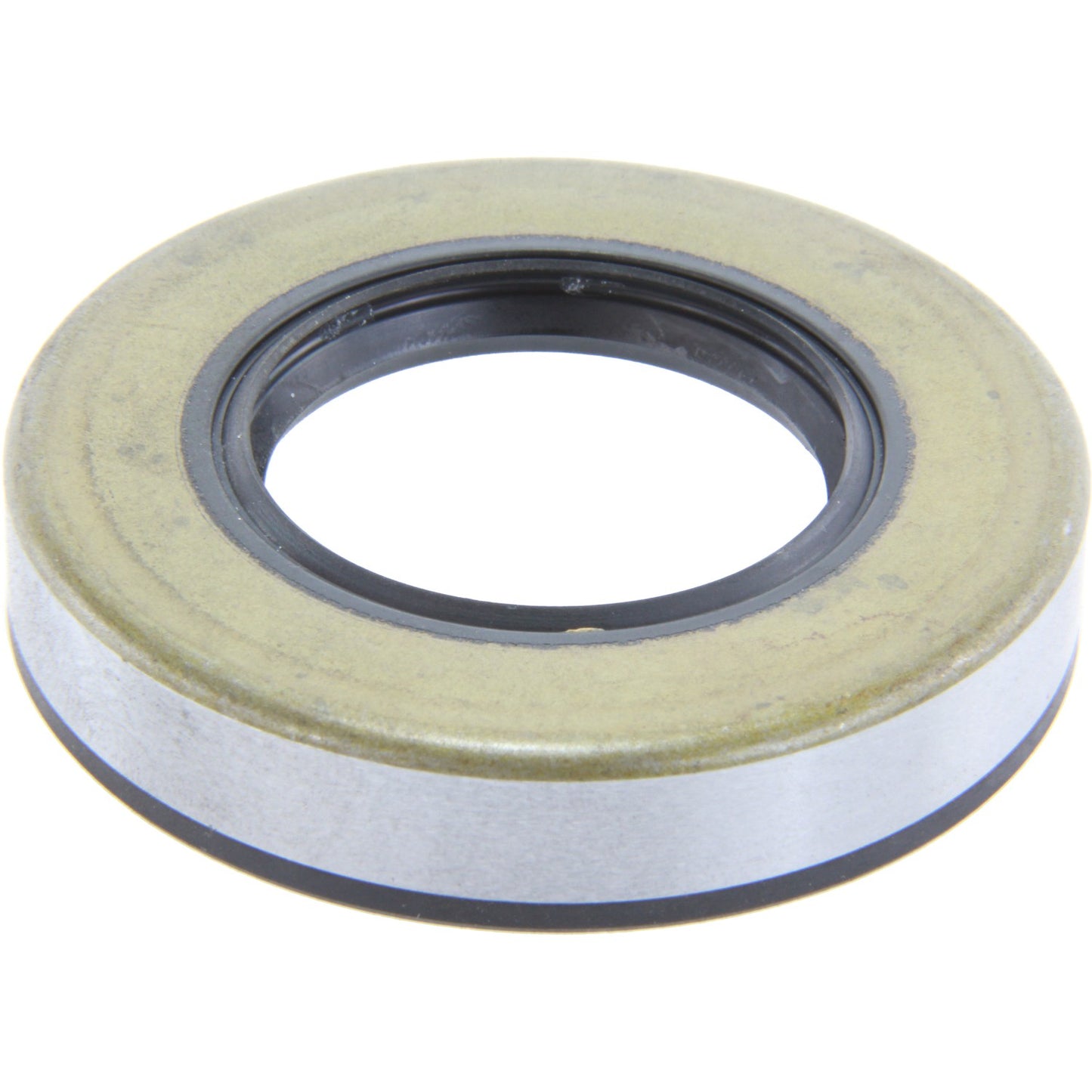 Centric Parts Wheel Seal Premium Oil for Automotive & Light Truck 417.56004