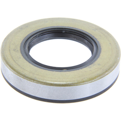 Centric Parts Wheel Seal Premium Oil for Automotive & Light Truck 417.56004