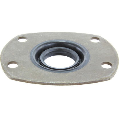 Centric Parts Wheel Seal Premium Oil 417.56005
