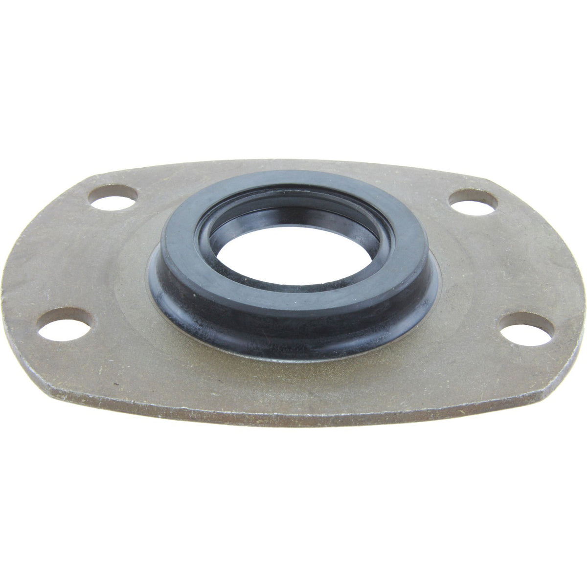 Centric Parts Wheel Seal Premium Oil 417.56005