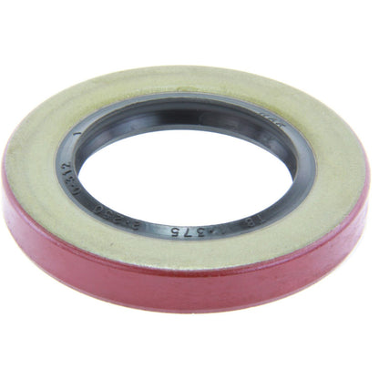 Centric Parts Drive Axle Shaft Seal Premium 417.58000