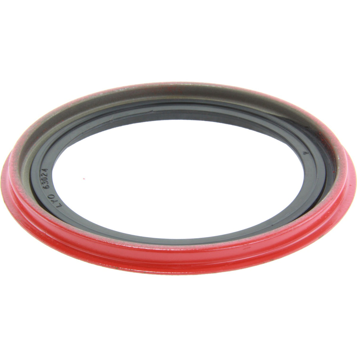 Centric Parts Wheel Seal Premium Oil 417.58007