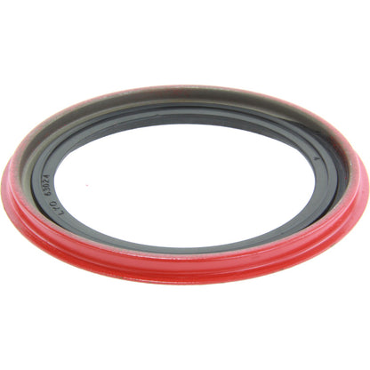 Centric Parts Wheel Seal Premium Oil 417.58007
