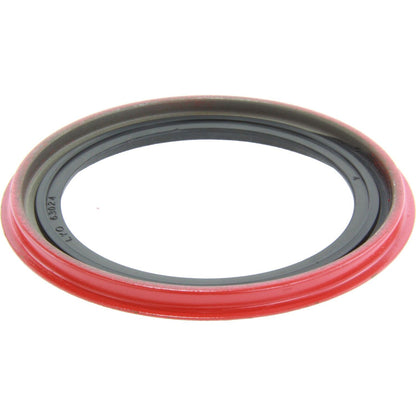 Stoptech Centric Premium Oil Wheel Seal - Front Inner/Outer 417.58007