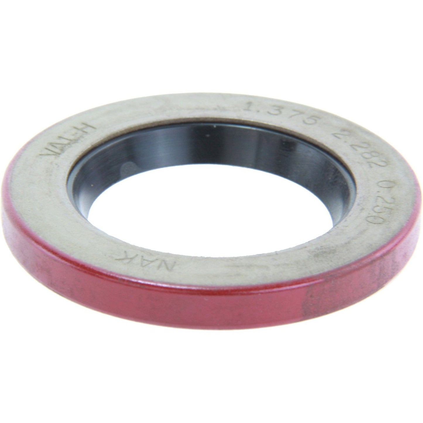 Centric Parts Drive Axle Shaft Seal Premium 417.58008