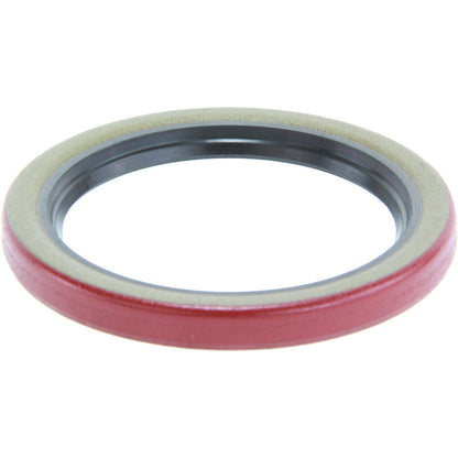 Centric Parts Wheel Seal Premium Oil for Automotive & Light Truck 417.61006
