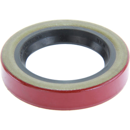 Centric Parts Drive Axle Shaft Seal Premium 417.61013