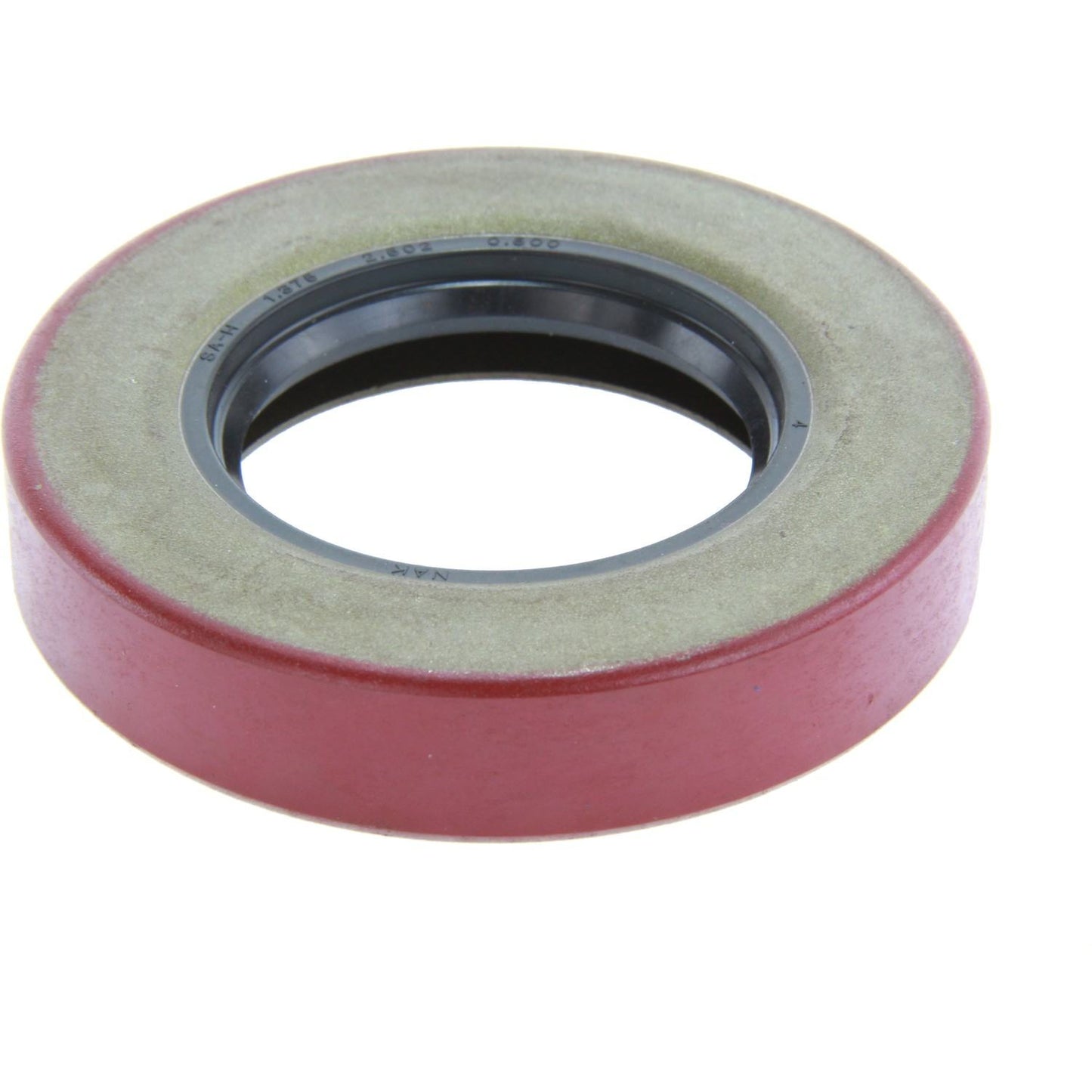 Centric Parts Drive Axle Shaft Seal Premium 417.61016