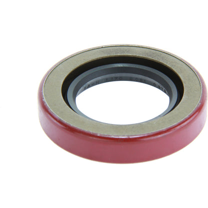 Centric Parts Drive Axle Shaft Seal Premium 417.61017