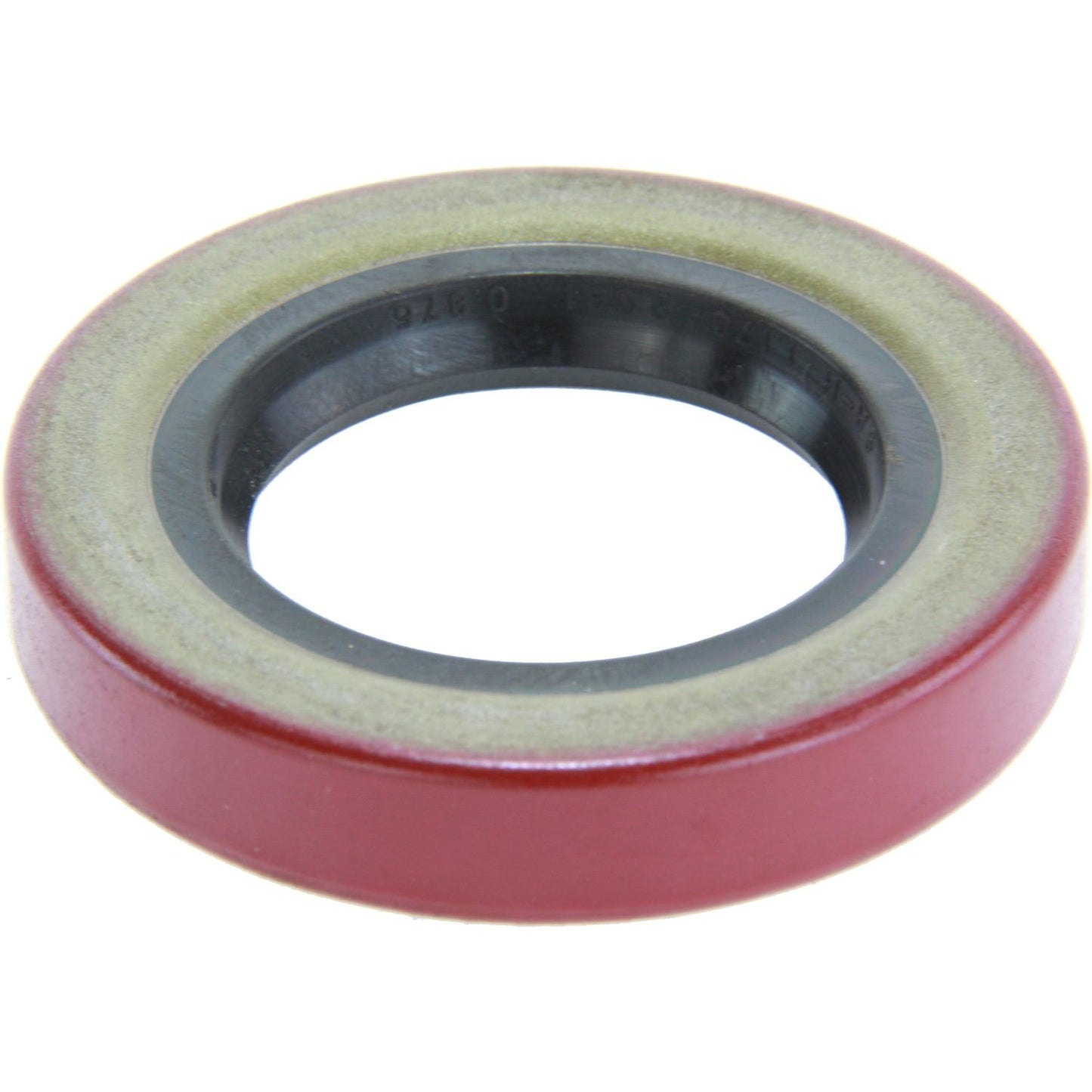 Centric Parts Drive Axle Shaft Seal Premium 417.61017